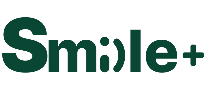 Logo Smile+